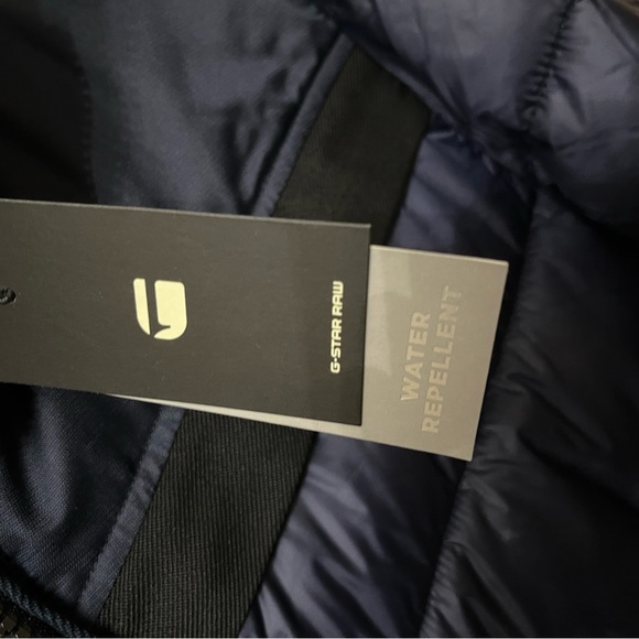 G-star puffer jacket(brand new) - Picture 2 of 5